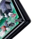 Waring 503527 Control Panel for Blenders