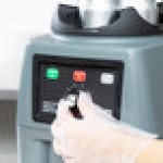 Waring 503527 Control Panel for Blenders