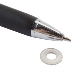 Waring 003609 Stainless Steel Washer Waring 003609 Stainless Steel Washer