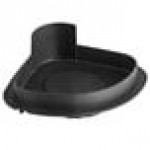 Vitamix 15092 Splash Lid with Tethered Plug for BarBoss Advance, T&G Blend Station Advance, Drink Machine Advance, and Quiet One Series Vitamix 15092 Splash Lid with Tethered Plug for BarBoss Advance, T&G Blend Station Advance, Drink Machine Advance, and Quiet One Series