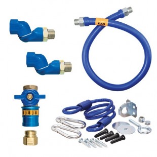 Dormont 16100KITCF2S36 Deluxe Safety Quik® 36