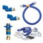 Dormont 16100KITCF2S36 Deluxe Safety Quik® 36 Dormont 16100KITCF2S36 Deluxe Safety Quik® 36