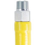 T&S HG-2D-48 Safe-T-Link FreeSpin 48