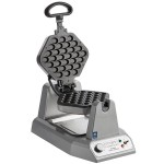 Waring WBW300X Bubble Waffle Maker - 120V, 1200W Waring WBW300X Bubble Waffle Maker - 120V, 1200W