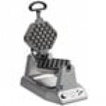 Waring WBW300X Bubble Waffle Maker - 120V, 1200W Waring WBW300X Bubble Waffle Maker - 120V, 1200W