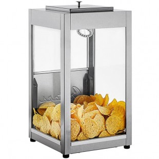 Cretors MDAXX-X Mini Display Case Cretors MDAXX-X Mini Display Case