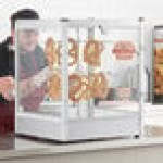 Carnival King HZW-18D2 18 Carnival King HZW-18D2 18