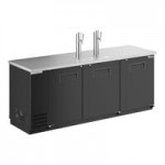 True TDD-2CT-HC 58 7/8 True TDD-2CT-HC 58 7/8