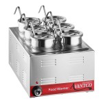 Avantco W50 12