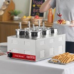 Avantco W50 12