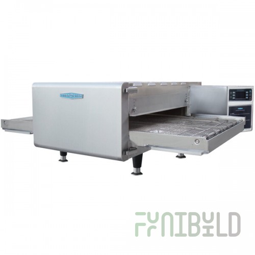TurboChef HHC2620 STD-SP 48