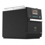 Pratica 990179 Fit XL Electric Ventless Stainless Steel High-Speed Oven - 208/240V, 1 Phase Pratica 990179 Fit XL Electric Ventless Stainless Steel High-Speed Oven - 208/240V, 1 Phase