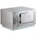 Solwave 1000W Stackable Commercial Microwave with Large 1.2 cu. ft. Interior and Dial Controls - 120V Solwave 1000W Stackable Commercial Microwave with Large 1.2 cu. ft. Interior and Dial Controls - 120V