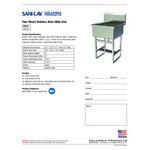 Sani-Lav U2424 27