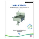 Sani-Lav 705 20