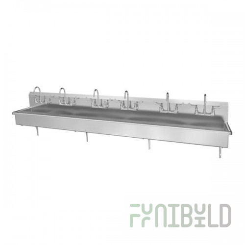 Sani-Lav 512WFL 120
