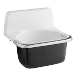 American Standard 7695000.020 Akron 24