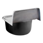 American Standard 7695000.020 Akron 24