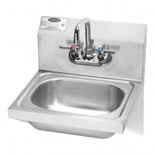 Krowne HS-10 15 1/4 Krowne HS-10 15 1/4