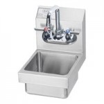 Krowne HS-10 15 1/4 Krowne HS-10 15 1/4