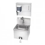 Krowne HS-10 15 1/4 Krowne HS-10 15 1/4