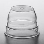 AvaMix Revolution BFP34GY 3 Qt. Gray Batch Bowl Food Processor - 1 hp AvaMix Revolution BFP34GY 3 Qt. Gray Batch Bowl Food Processor - 1 hp