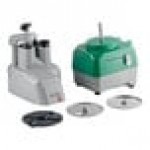 AvaMix Revolution BFP34GY 3 Qt. Gray Batch Bowl Food Processor - 1 hp AvaMix Revolution BFP34GY 3 Qt. Gray Batch Bowl Food Processor - 1 hp