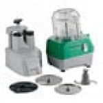 AvaMix Revolution BFP34GY 3 Qt. Gray Batch Bowl Food Processor - 1 hp AvaMix Revolution BFP34GY 3 Qt. Gray Batch Bowl Food Processor - 1 hp