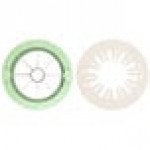 Sunkist S-112 Commercial Sectionizer with 8-Wedge Apple Corer Attachment