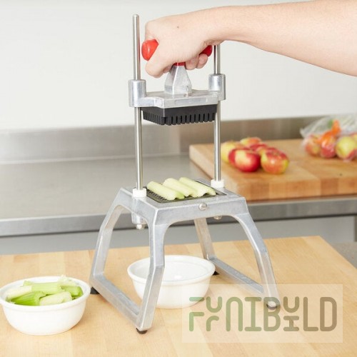 Vollrath 15000 Redco InstaCut 3.5 1/4
