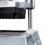 Vollrath 15000 Redco InstaCut 3.5 1/4 Vollrath 15000 Redco InstaCut 3.5 1/4
