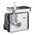 Sirman 211215XD18NA TC #12 Denver Plus Electric Meat Grinder - 120V, 3/4 hp