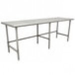 Advance Tabco TSS-489 48