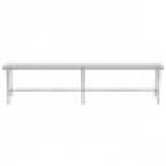 Advance Tabco TGLG-3612 36