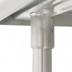 Advance Tabco SFLAG-305-X 30