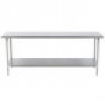 Advance Tabco Premium Series SS-307 30