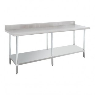 16 Gauge Advance Tabco KLAG-248-X 24