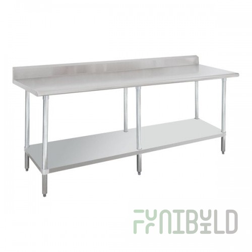 16 Gauge Advance Tabco KLAG-248-X 24