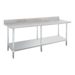 16 Gauge Advance Tabco KLAG-248-X 24 16 Gauge Advance Tabco KLAG-248-X 24