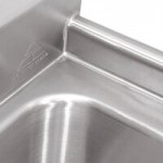 4 Compartment Sinks