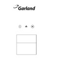 Garland GTBG36-AB36 Liquid Propane 36 Garland GTBG36-AB36 Liquid Propane 36