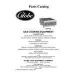 Globe GCB15G-RK 15 Globe GCB15G-RK 15