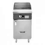 Vulcan VGT18-LP V Series Liquid Propane 18 Vulcan VGT18-LP V Series Liquid Propane 18