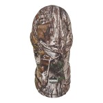 Ergodyne N-Ferno 6823 Realtree® Edge Camouflage Windproof Hinged Fleece Balaclava Face Mask 16833