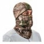 Ergodyne N-Ferno 6823 Realtree® Edge Camouflage Windproof Hinged Fleece Balaclava Face Mask 16833