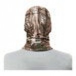 Ergodyne N-Ferno 6823 Realtree® Edge Camouflage Windproof Hinged Fleece Balaclava Face Mask 16833