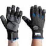 Ergodyne 17354 ProFlex 817 Thermal Work Gloves with Reinforced Palms - Large - Pair