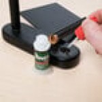 Krazy Glue KG92548R All Purpose 5 Gram Glue with Brush