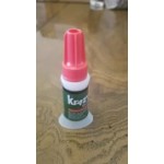 Krazy Glue KG92548R All Purpose 5 Gram Glue with Brush