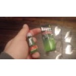 Krazy Glue KG92548R All Purpose 5 Gram Glue with Brush